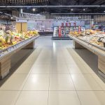 Supermarkt Ouillins