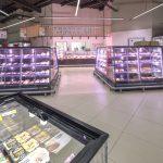 Supermarkt Ouillins