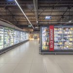 Supermarkt Ouillins