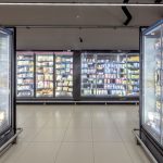 Supermarkt Ouillins