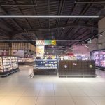 Supermarkt Ouillins