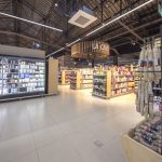 Supermarkt Ouillins