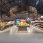 Supermarkt Ouillins
