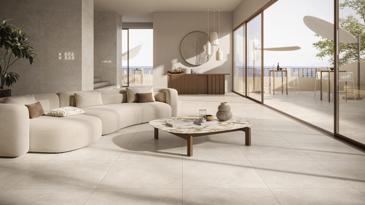 Thera Sable 80x80