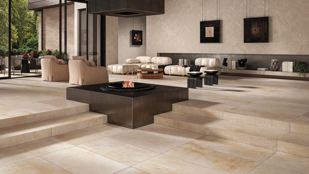 Sérac Naturel 60x120