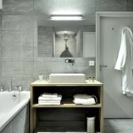 Zen-badkamer met Cast - Home by U