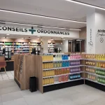 Tegelvloer Inaya - Cubik Agenceur