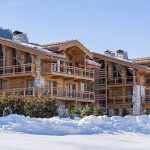 De Chalets Altaï - Novoceram