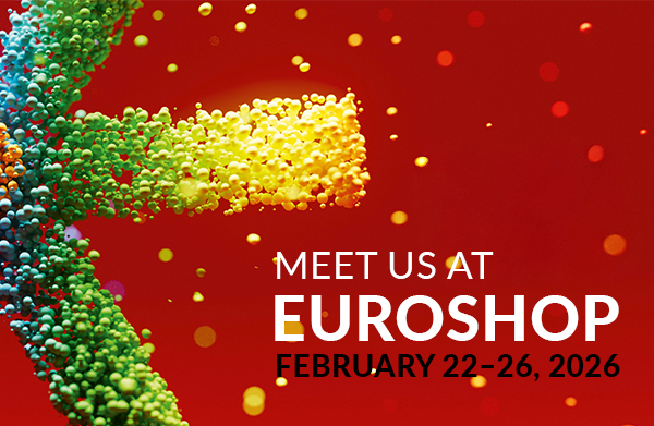 Novoceram - EuroShop 2026