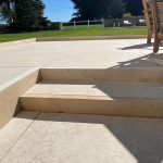 Tegels Tiber - Jardivrac