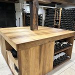 Binnenvloer Tiber Natural