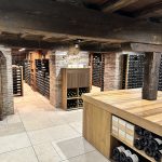 Modulaire samenstelling collectie Tiber