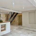 Eigentijdse woning Château - Colombine Viallet