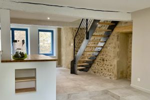 Project Alixan - Colombine Viallet