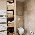 Carelage Tiber - Colombine Viallet