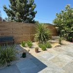 Betegeld terras - Cédric Pierre Paysage