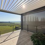 Betegeld terras - BH Solutions