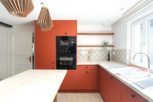 Keukenschab Bohème - Maison l'Agate