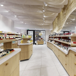 Inaya-collectie - ICOS Architecture