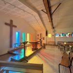 Tegels met travertinlook - Marjorie Meunier