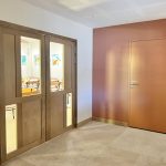 Tiber-tegels - Marjorie Meunier