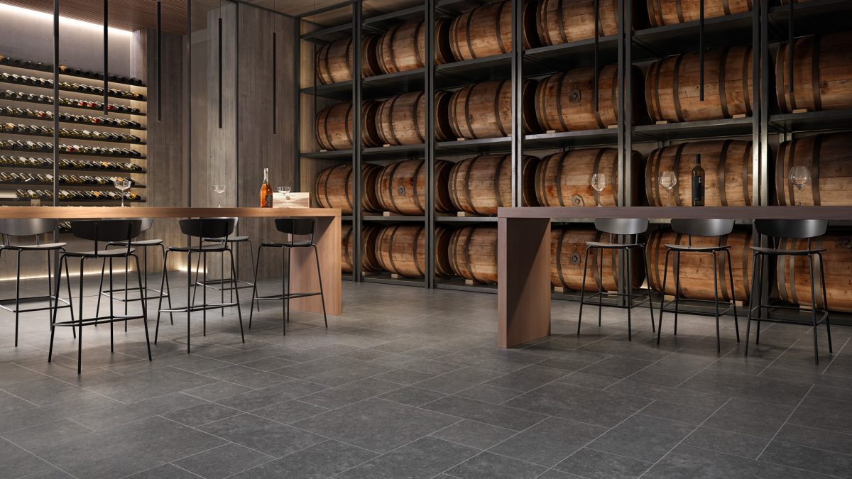 Icone Bleu Composition Modulaire Opus Carcaso