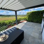 Tegels met Bali-steenlook - BH Solutions