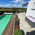 Zéphyr met Bali-steenlook - BH Solutions