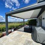 Tegels met steenlook - BH Solutions