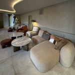 Tegelvloer met steenlook - Concept Déco