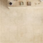 Tiber Soft Beige 80x80