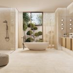 Tiber Soft Blanc 60x120
