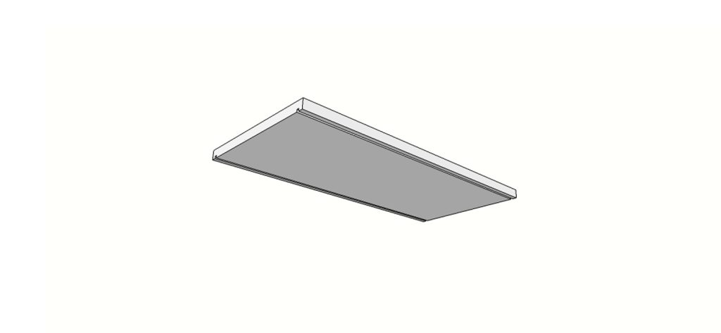 Cover <span style="white-space:nowrap;">30x60 cm</span> &nbsp; <span style="white-space:nowrap;">ép. 20mm</span>